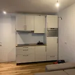 Minos Apartament *