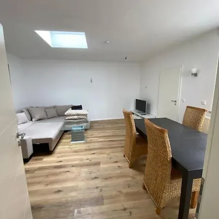 Minos * Oberhausen (North Rhine-Westphalia)