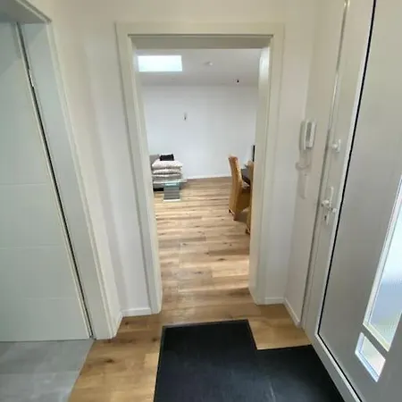 Апартаменты Minos Оберхаузен