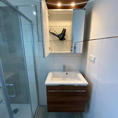 Minos Апартаменты Оберхаузен