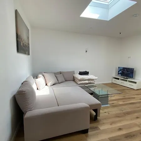 Minos Апартаменты *