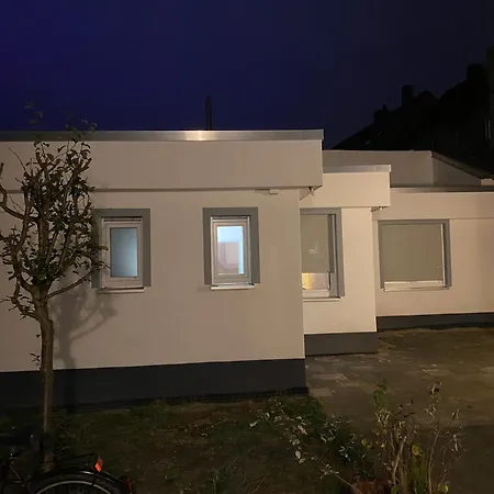 Minos Apartament *