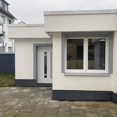 Minos Apartament *