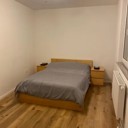 Minos Apartament