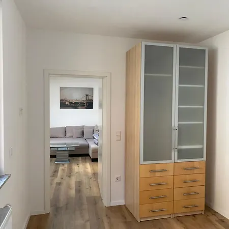 Minos * Oberhausen (North Rhine-Westphalia)