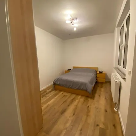 Апартаменты Minos *