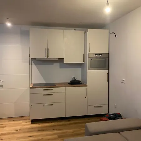 Minos Апартаменты *