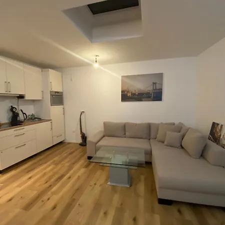Minos Apartament