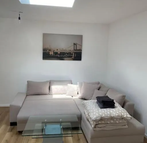 Minos Lejlighed Oberhausen (North Rhine-Westphalia)