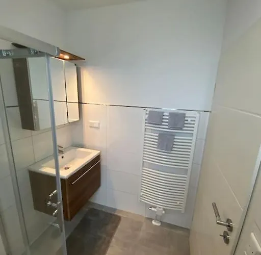 Minos Lejlighed Oberhausen (North Rhine-Westphalia)