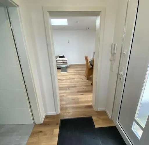 Lejlighed Minos Oberhausen (North Rhine-Westphalia)