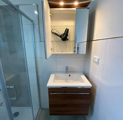 Minos Lejlighed Oberhausen (North Rhine-Westphalia)