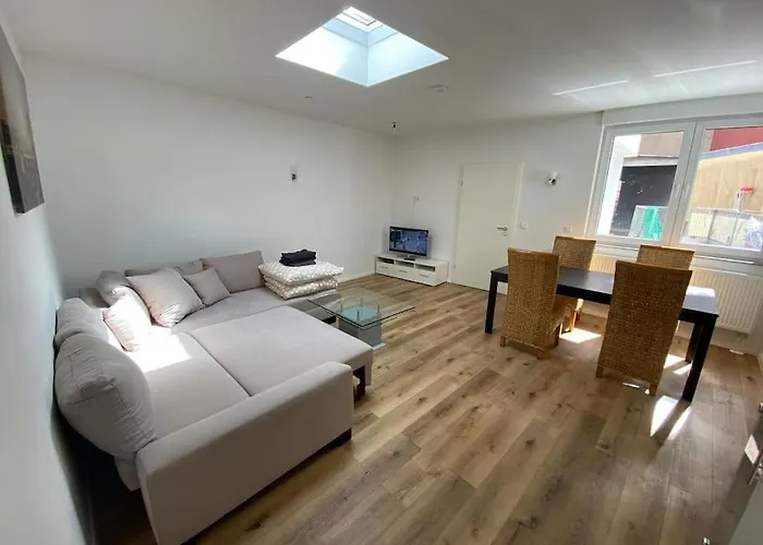 Minos Oberhausen (North Rhine-Westphalia)