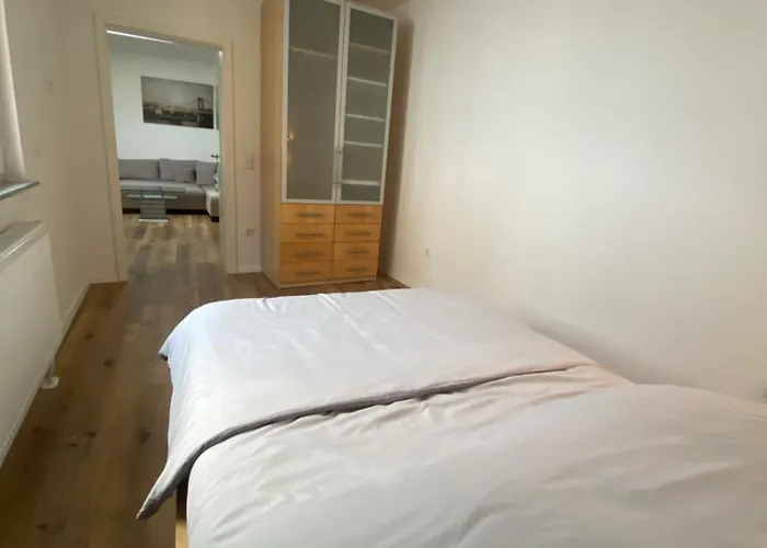 Minos Lejlighed Oberhausen (North Rhine-Westphalia)