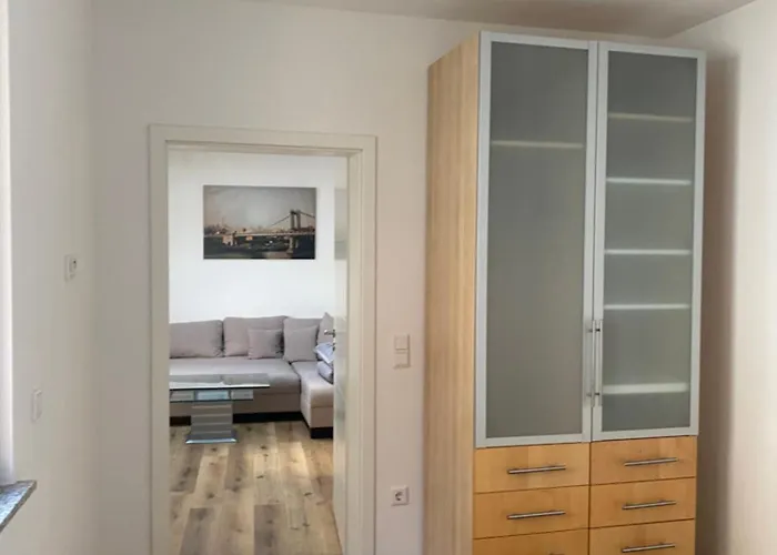 Minos * Oberhausen (North Rhine-Westphalia)