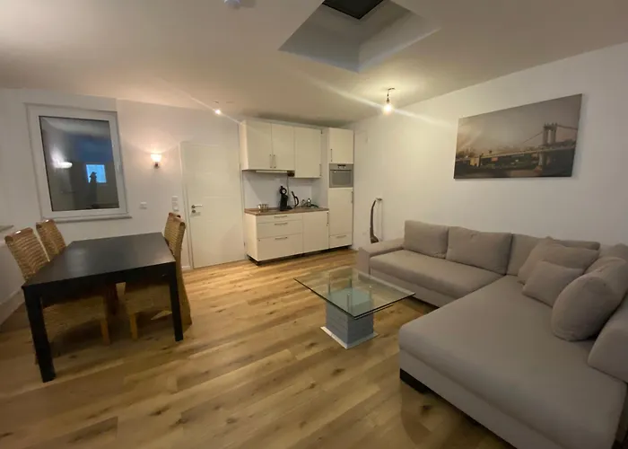 Lejlighed Minos Oberhausen (North Rhine-Westphalia)